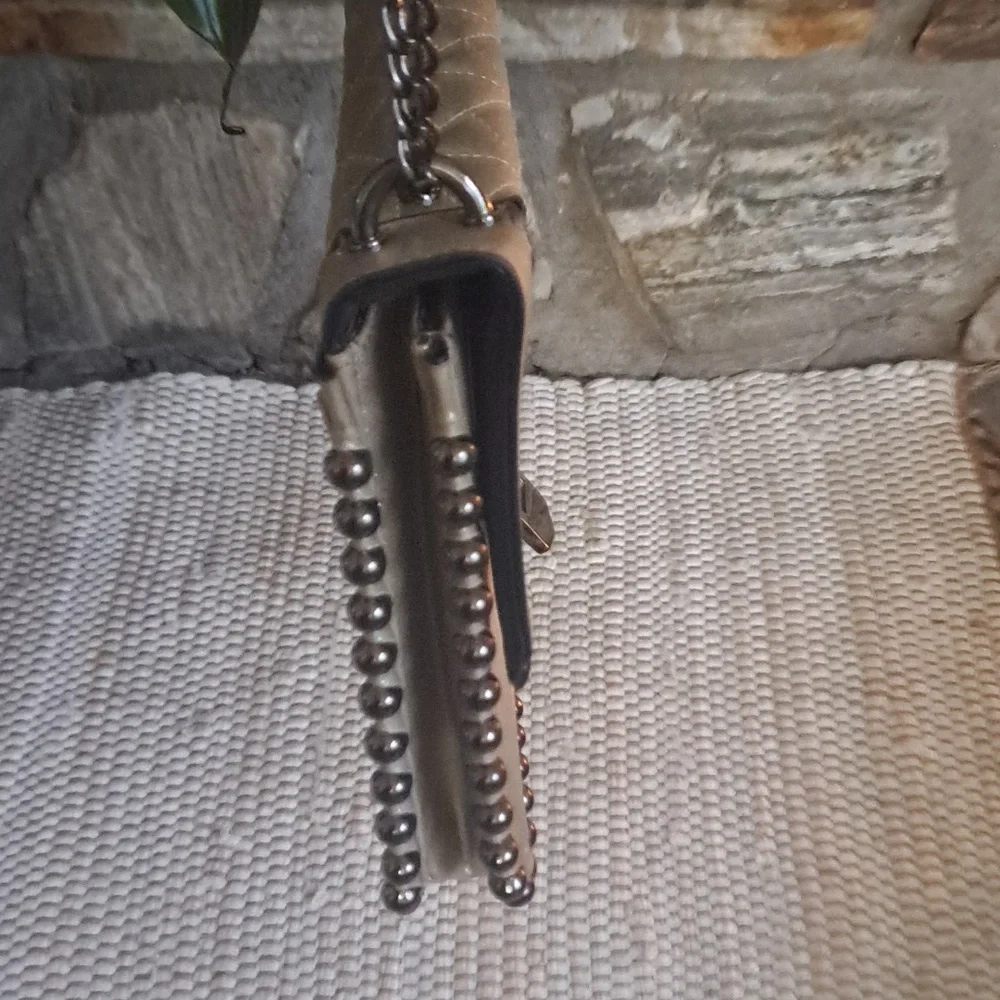 GIANNI BINI PURSE BEAUTIFUL - Picture 4 of 5